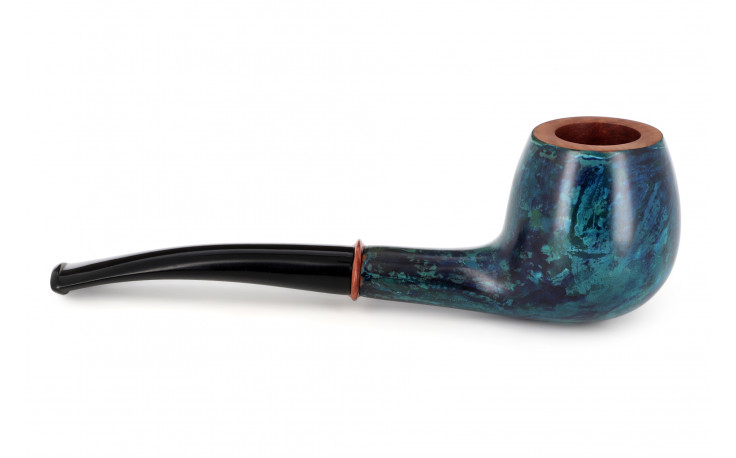 Pipe Pierre Voisin laquée (17)