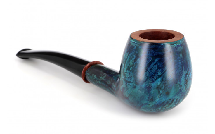 Pipe Pierre Voisin laquée (17)