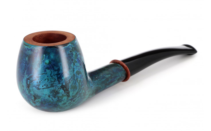 Pipe Pierre Voisin laquée (17)