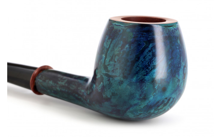 Pipe Pierre Voisin laquée (17)