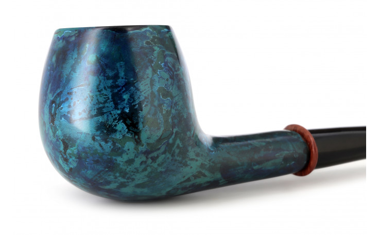 Pipe Pierre Voisin laquée (17)