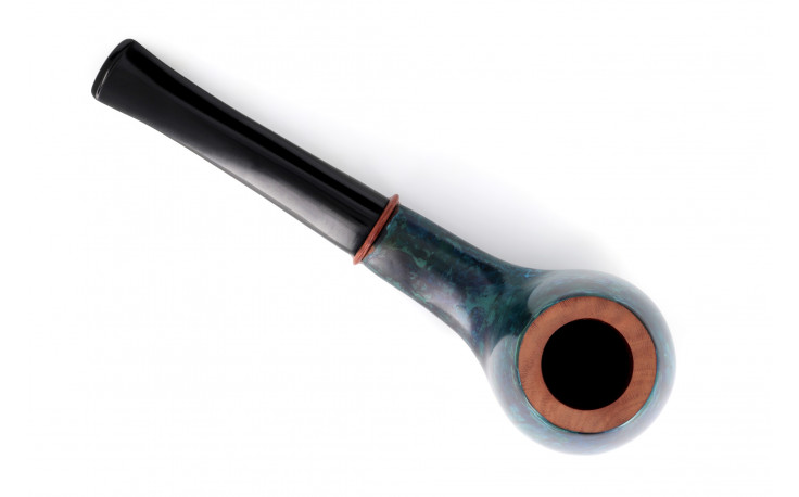 Pipe Pierre Voisin laquée (17)