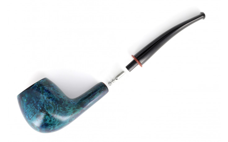 Pipe Pierre Voisin laquée (17)