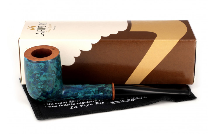 Pipe Pierre Voisin laquée (18)