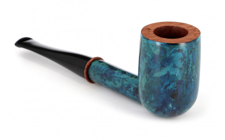 Pipe Pierre Voisin laquée (18)