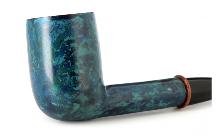 Pipe Pierre Voisin laquée (18)