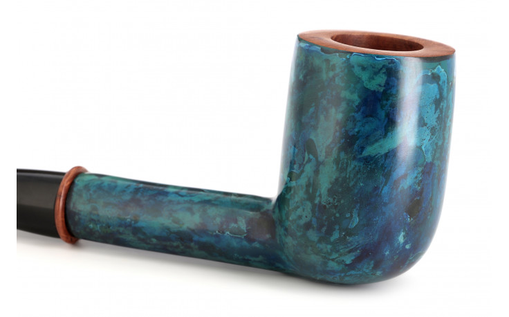 Pipe Pierre Voisin laquée (18)