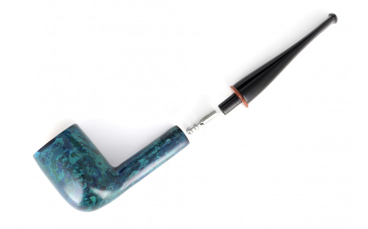 Pipe Pierre Voisin laquée (18)