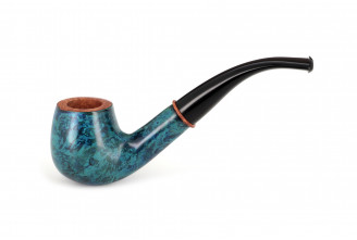 Pipe Pierre Voisin laquée (40)