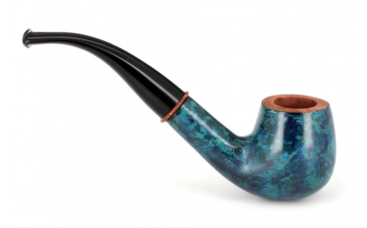 Pipe Pierre Voisin laquée (40)