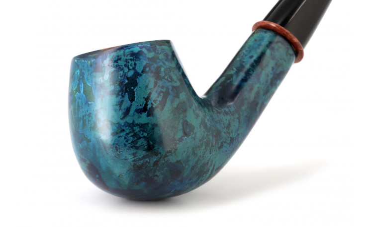 Pipe Pierre Voisin laquée (40)