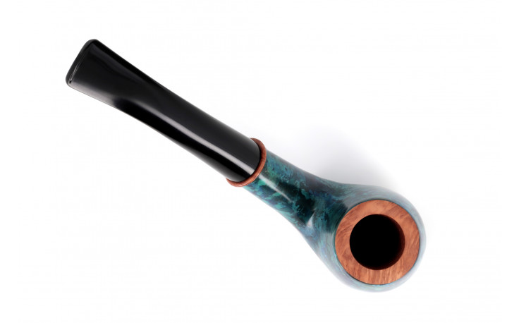 Pipe Pierre Voisin laquée (40)