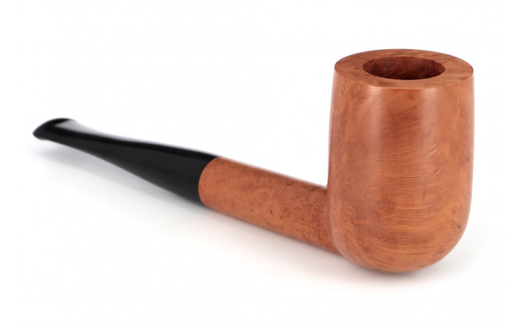 Pipe Eole haut foyer par Pierre Voisin