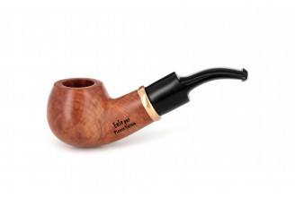 Pipe Eole courbe robuste par Pierre Voisin