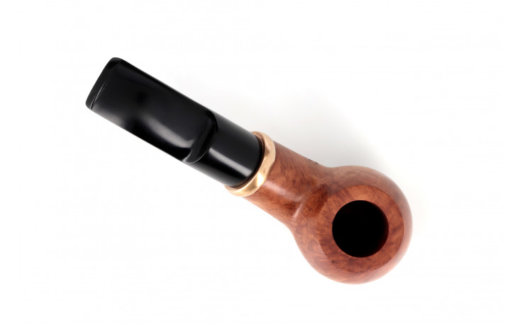 Pipe Eole courbe robuste par Pierre Voisin