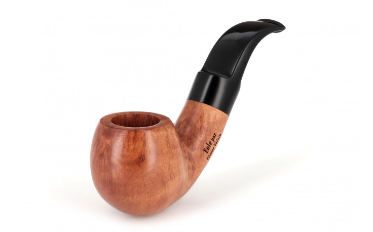 Pipe Eole courbe bouffarde par Pierre Voisin