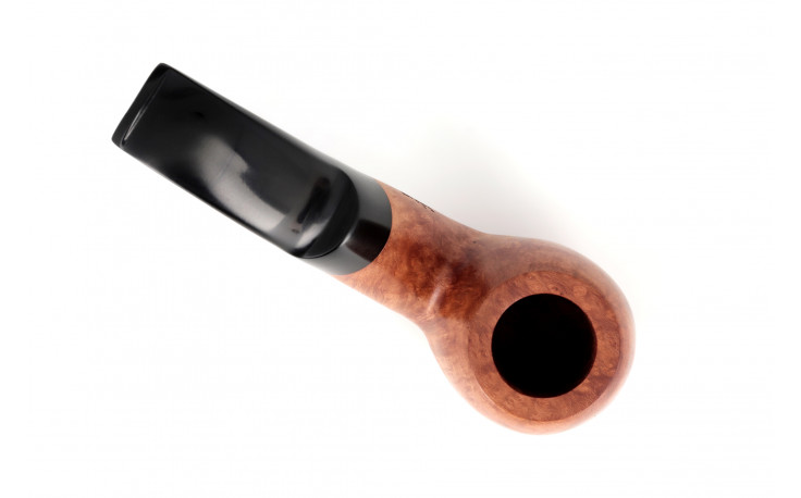 Pipe Eole courbe bouffarde par Pierre Voisin