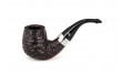 Pipe Peterson Sherlock Holmes Professor (rustiquée)