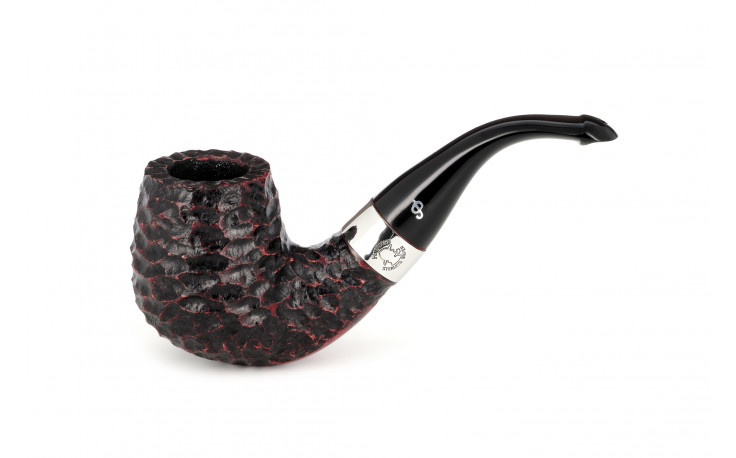 Pipe Peterson Sherlock Holmes Professor (rustiquée)