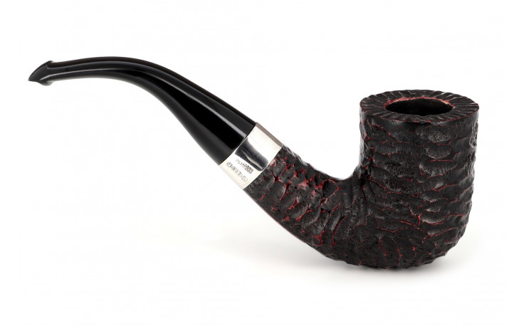 Pipe Peterson Sherlock Holmes Rathbone (rustiquée)