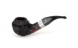 Pipe Peterson Sherlock Holmes Squire (rustiquée)