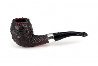 Pipe Peterson Sherlock Holmes Strand (rustiquée)