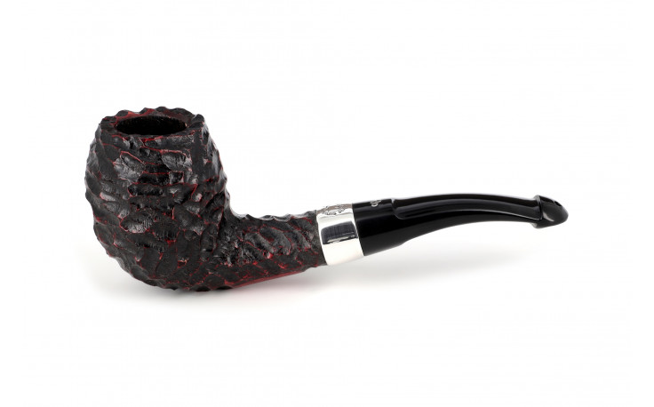 Pipe Peterson Sherlock Holmes Strand (rustiquée)