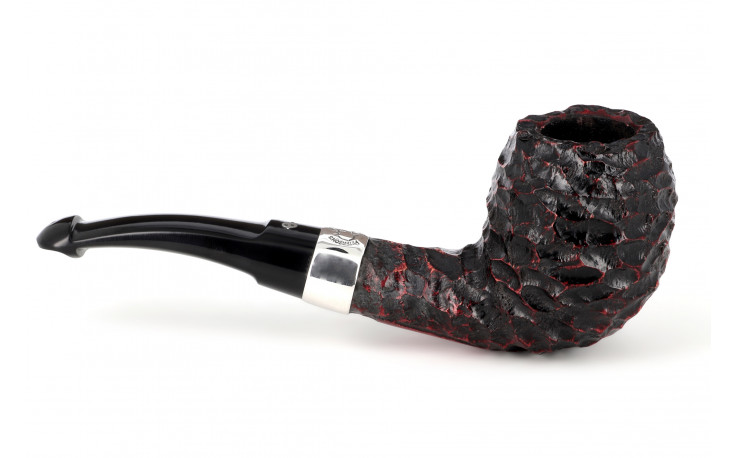 Pipe Peterson Sherlock Holmes Strand (rustiquée)