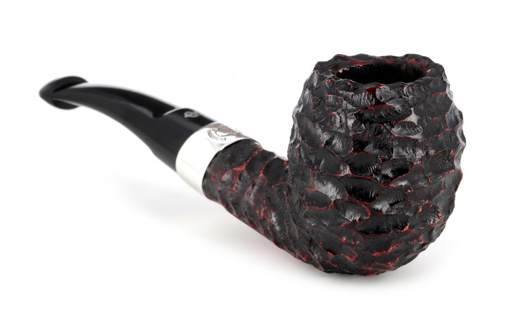 Pipe Peterson Sherlock Holmes Strand (rustiquée)