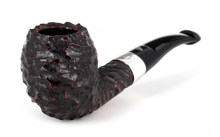 Pipe Peterson Sherlock Holmes Strand (rustiquée)