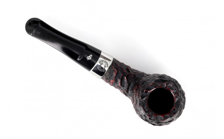 Pipe Peterson Sherlock Holmes Strand (rustiquée)