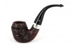 Pipe Peterson Sherlock Holmes Watson (rustiquée)