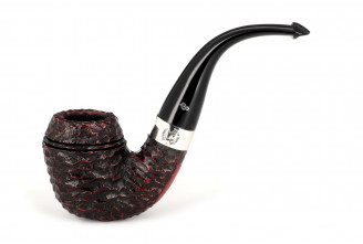 Pipe Peterson Sherlock Holmes Watson (rustiquée)