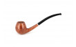 Pipe Eole (finition claire) par Bruno Nuttens