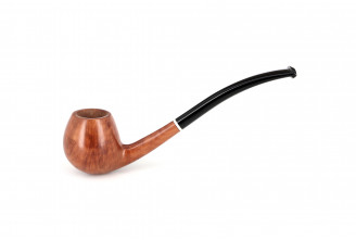 Pipe Eole (finition claire) par Pierre Voisin