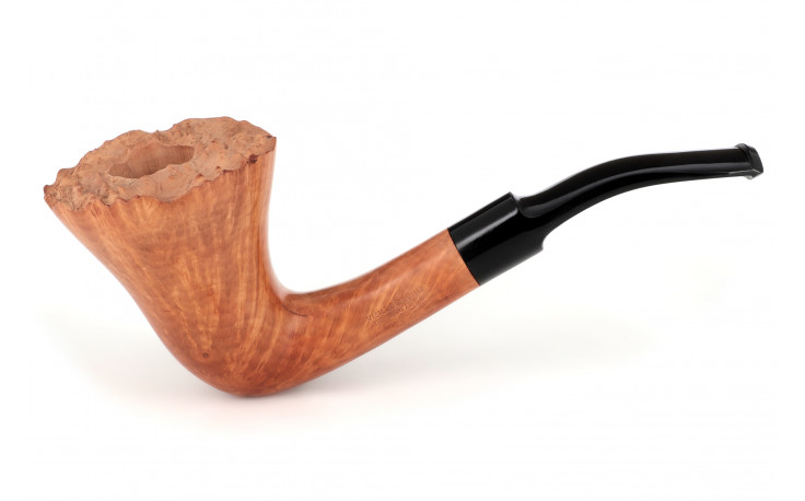 Pipe Saint-Claude Fleur 2