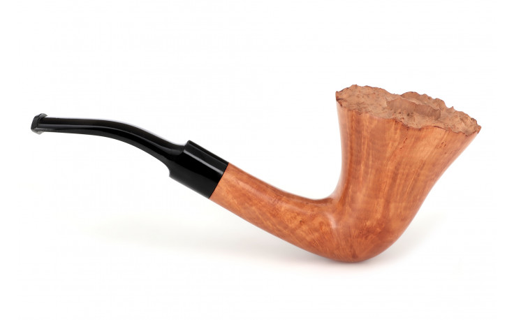 Pipe Saint-Claude Fleur 2