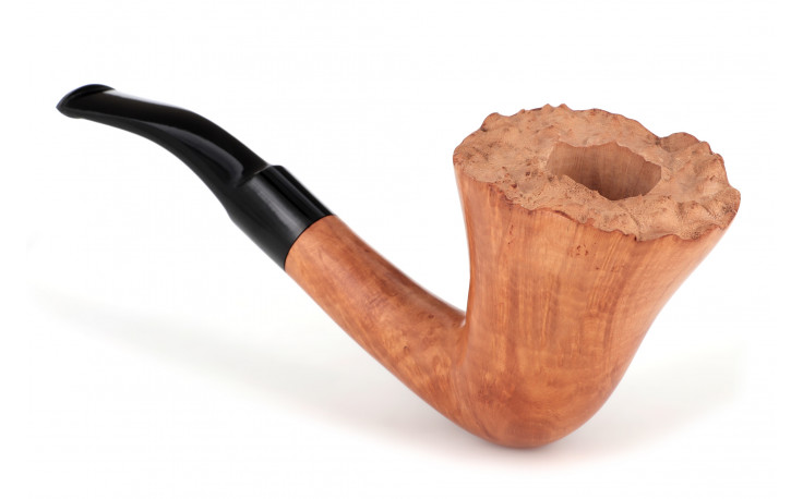 Pipe Saint-Claude Fleur 2