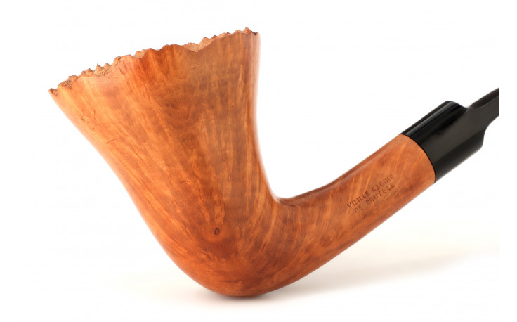 Pipe Saint-Claude Fleur 2