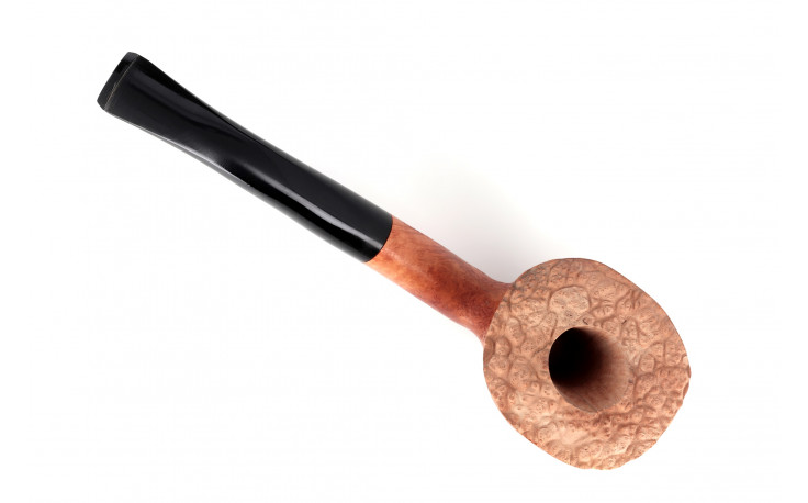 Pipe Saint-Claude Fleur 4