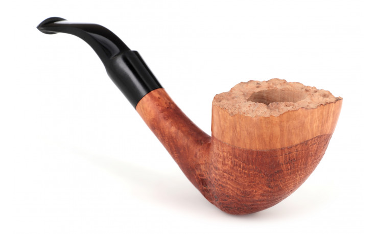 Pipe Saint-Claude Fleur 5