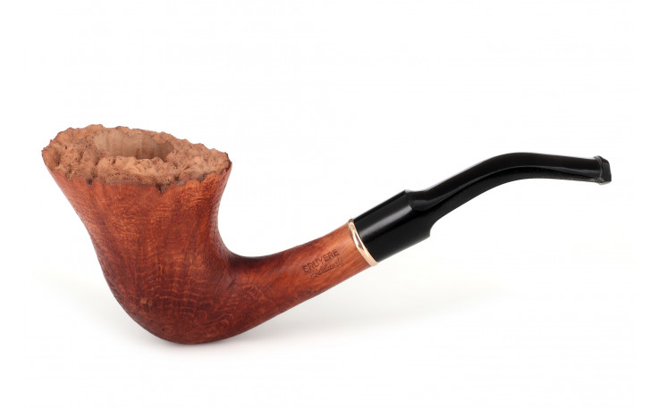 Pipe Saint-Claude Fleur 6