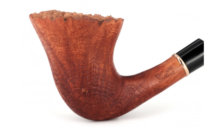 Pipe Saint-Claude Fleur 6