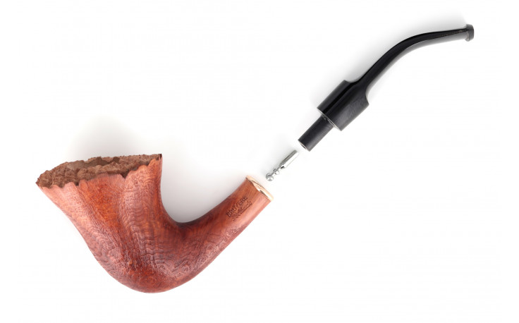 Pipe Saint-Claude Fleur 6