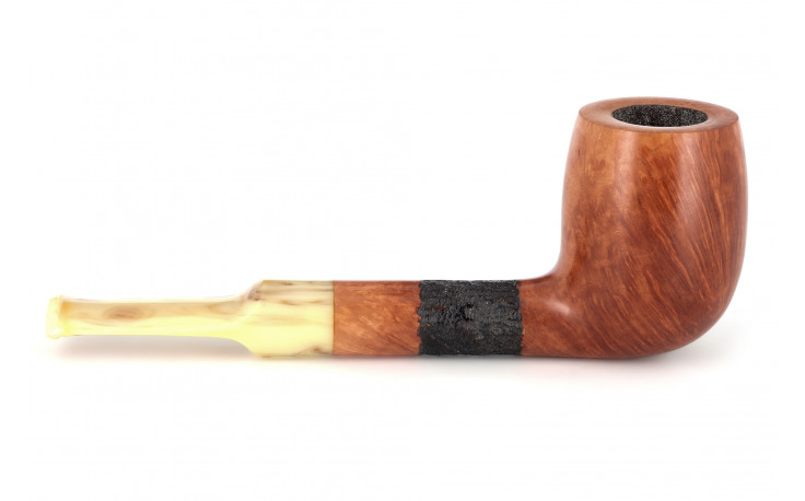 Pipe Rostiak Lovat Galalithe