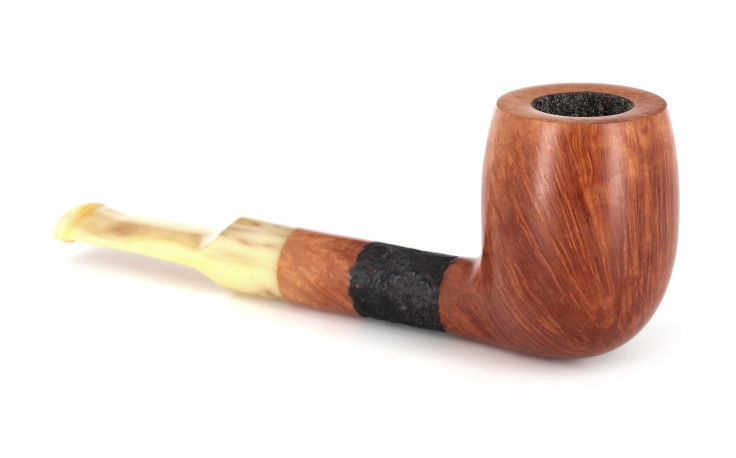 Pipe Rostiak Lovat Galalithe