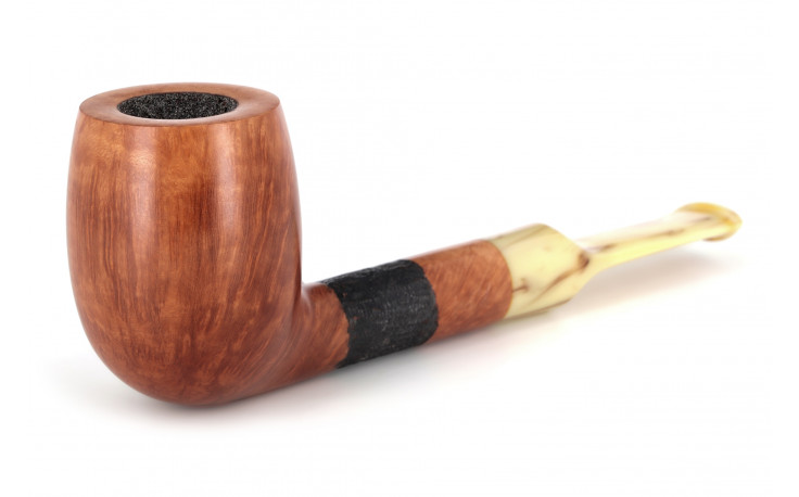 Pipe Rostiak Lovat Galalithe