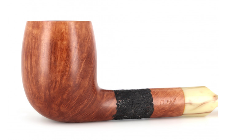 Pipe Rostiak Lovat Galalithe