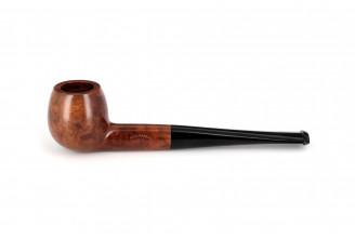 Pipe Terminus apple droite