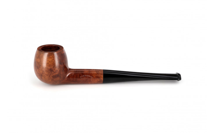 Pipe Terminus apple droite